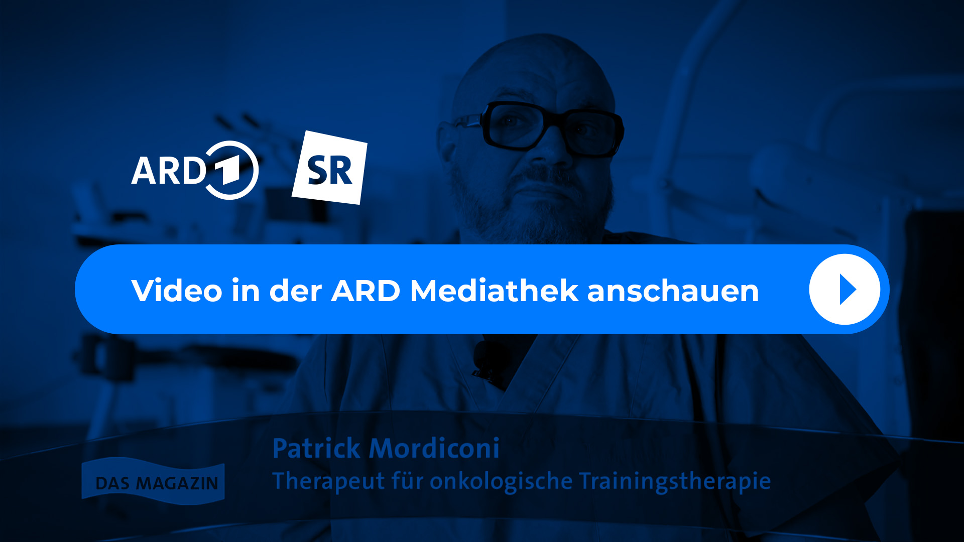 Vorschaubild von dem Beitrag der ARD Mediathek
