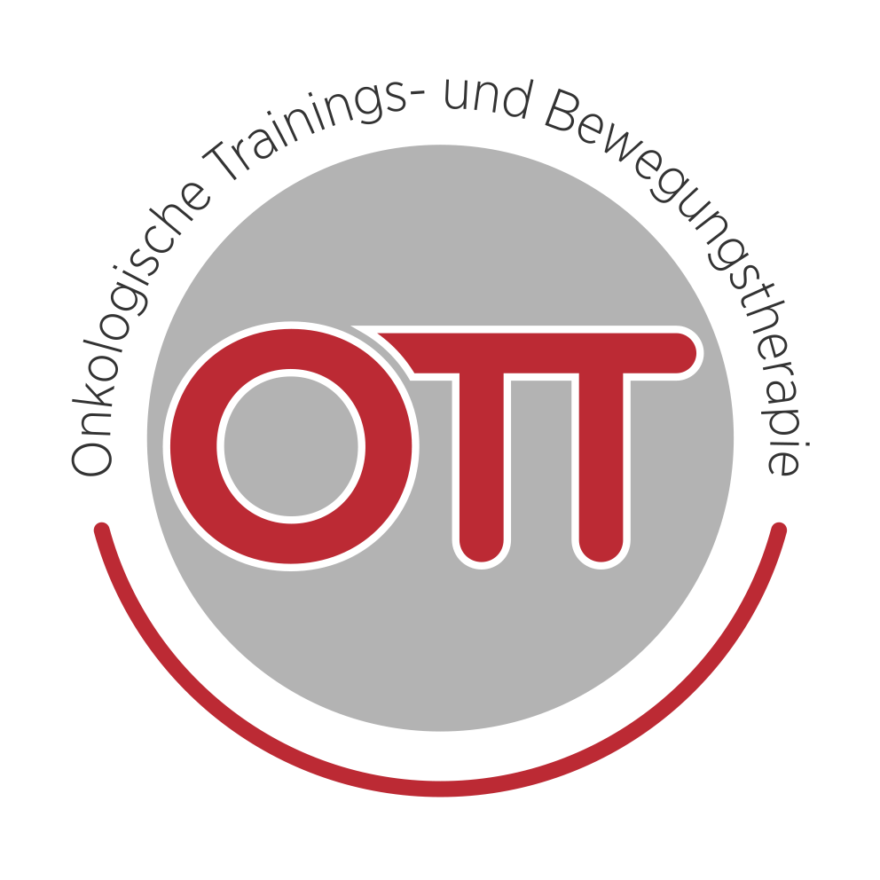 Logo Onkologische Trainings- und Bewegungstherapie